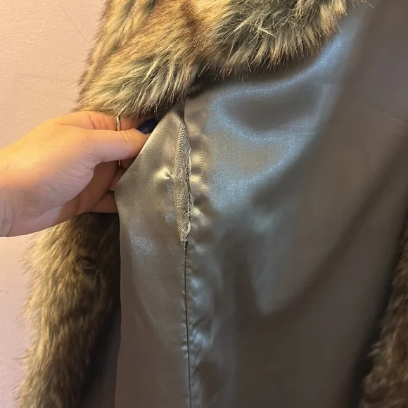 Bebe Vest - Picture 7 of 7